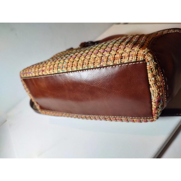 FOSSIL Women's bag Multicolor - Picture 4 of 8